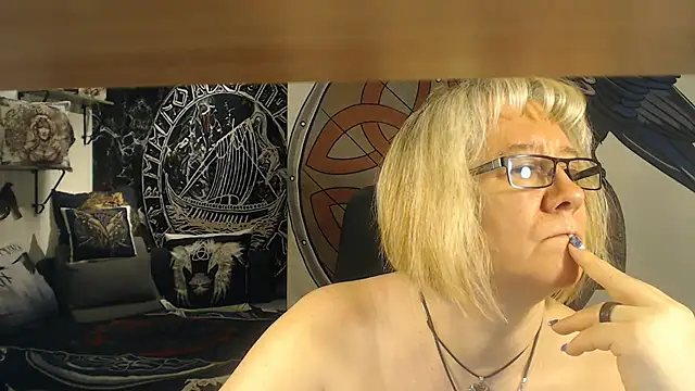 TittenMichelle online show from February 2, 6:31 pm
