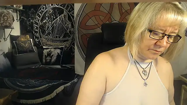 TittenMichelle online show from February 27, 7:44 am