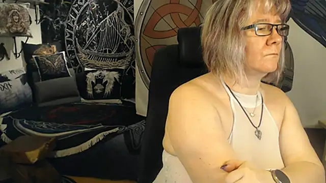 TittenMichelle online show from January 14, 7:58 am