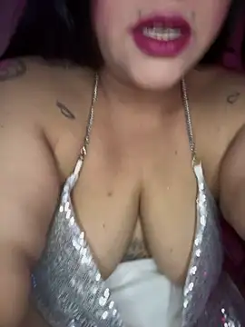 Grifa Sensual online show from December 31, 12:43 am