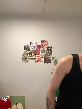 Eric246 online show from June 1, 10:28 am