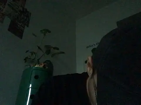 Snapshot of Eric246 chatting on July 3, 10:54 am Eric246 online show from July 3, 10:54 am