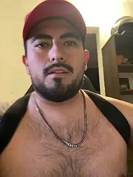 Rubens8866 online show from March 16, 9:47 pm