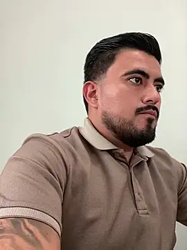 Rubens8866 online show from March 18, 7:20 pm