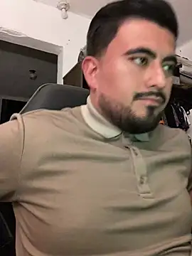 Rubens8866 online show from March 19, 1:32 am