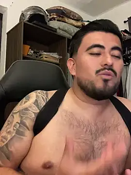 Rubens8866 online show from March 19, 4:36 am