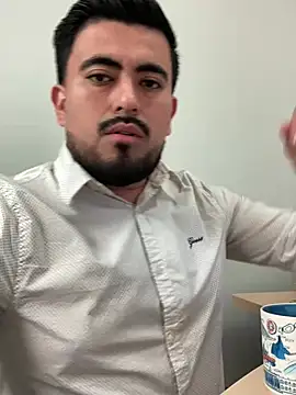 Rubens8866 online show from March 20, 3:04 pm