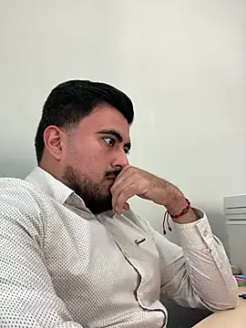 Rubens8866 online show from March 20, 7:57 pm