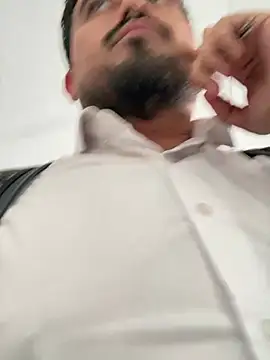 Rubens8866 online show from March 21, 2:40 pm