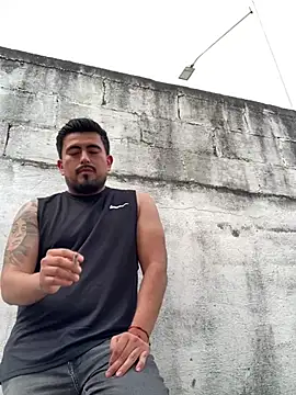 Rubens8866 online show from March 23, 12:26 am