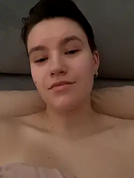 JessieFlower online show from November 20, 8:58 am