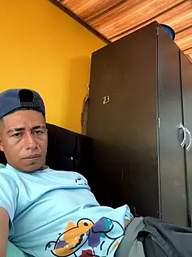 zpmiguel online show from January 8, 7:27 pm