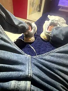 zpmiguel online show from January 13, 9:31 pm