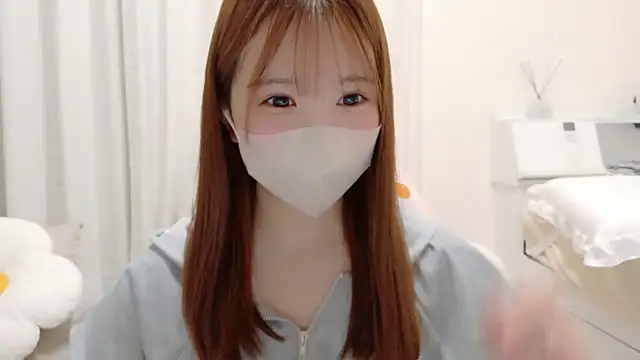 Snapshot of HONO_cha chatting on October 19, 11:11 am HONO cha online show from October 19, 11:11 am