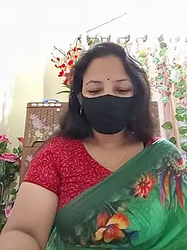 Payel-Sen online show from December 29, 1:13 am