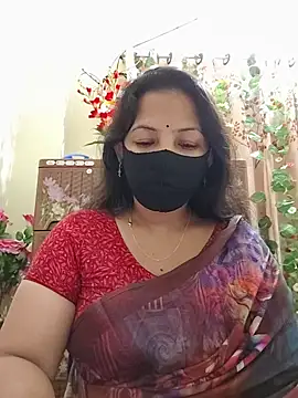 Payel-Sen online show from December 29, 6:49 pm