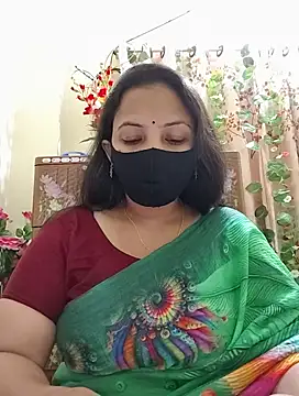 Payel-Sen online show from December 30, 5:34 pm