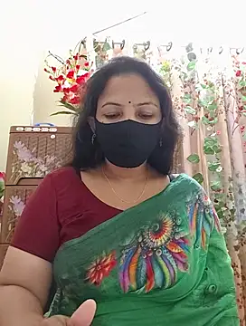 Payel-Sen online show from December 31, 12:54 am
