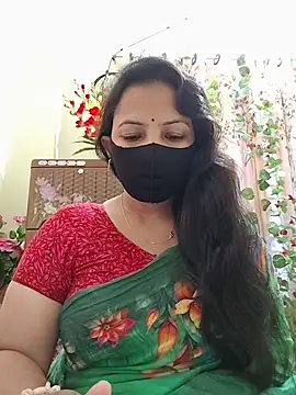 Payel-Sen online show from January 1, 1:47 am