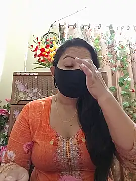 Payel-Sen online show from January 1, 9:09 pm