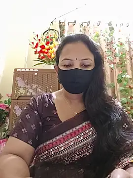 Payel-Sen online show from January 2, 10:22 pm