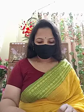 Payel-Sen online show from January 3, 6:35 pm