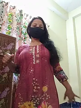 Payel-Sen online show from January 6, 2:26 am