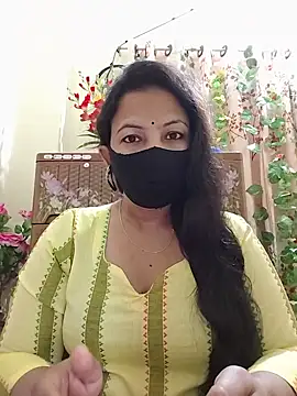 Payel-Sen online show from January 6, 6:10 pm