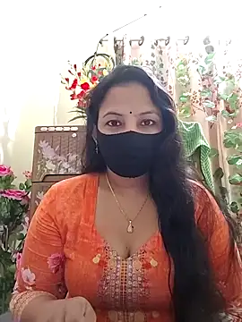 Payel-Sen online show from January 12, 9:51 pm