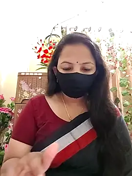 Payel-Sen online show from January 14, 6:07 pm
