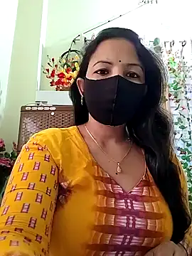 Payel-Sen online show from January 19, 2:25 am
