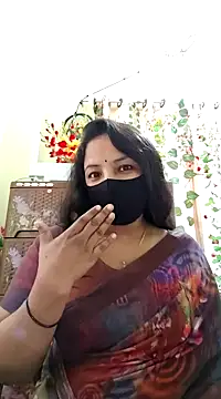 Payel-Sen online show from January 19, 6:21 pm