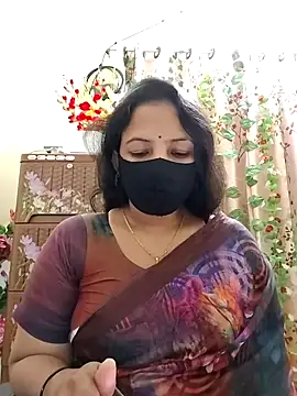 Payel-Sen online show from January 19, 9:23 pm