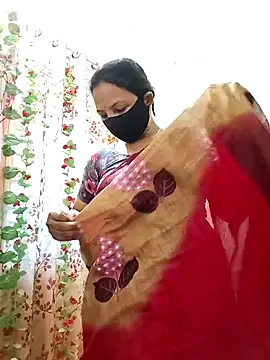 Payel-Sen online show from January 21, 2:00 am