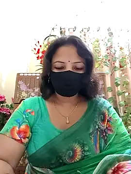 Payel-Sen online show from January 23, 6:35 pm