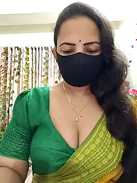 Payel-Sen online show from October 6, 6:05 pm