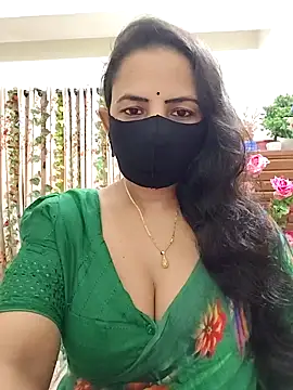 Payel-Sen online show from October 19, 4:51 pm