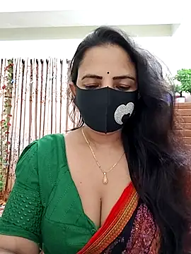 Payel-Sen online show from October 26, 5:19 pm