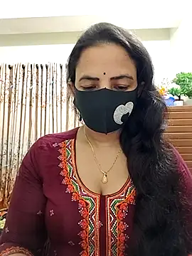 Payel-Sen online show from November 4, 6:29 pm