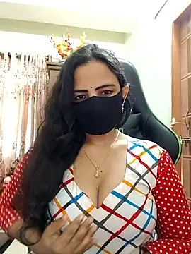 Payel-Sen online show from January 10, 6:37 am