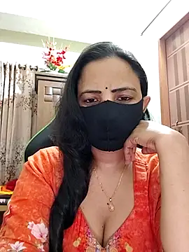 Payel-Sen online show from February 16, 7:54 pm