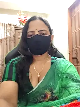 Payel-Sen online show from February 18, 8:05 pm