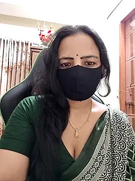 Payel-Sen online show from April 5, 8:50 pm