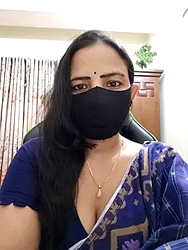 Payel-Sen online show from April 6, 5:25 pm