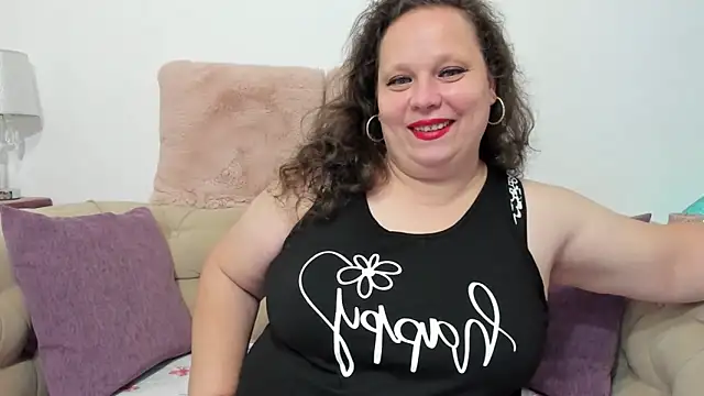 KarolineJoyy online show from September 25, 6:55 pm