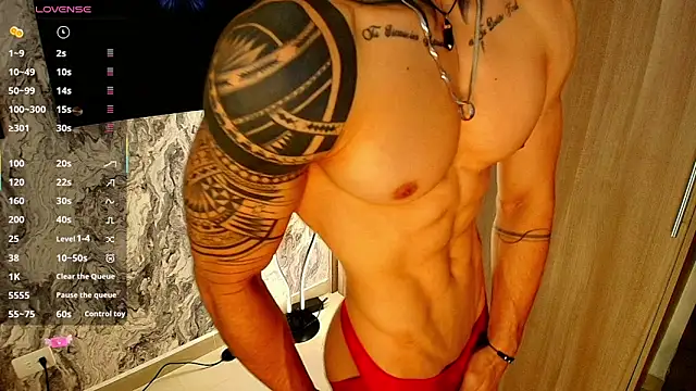 Jeins carter online show from September 27, 2:44 pm