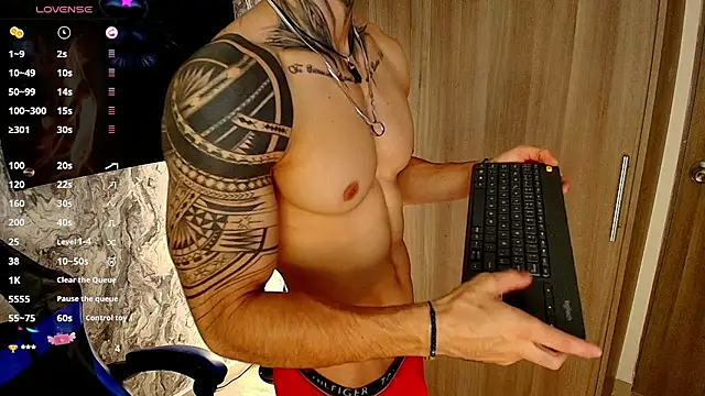 Jeins carter online show from October 15, 4:01 am