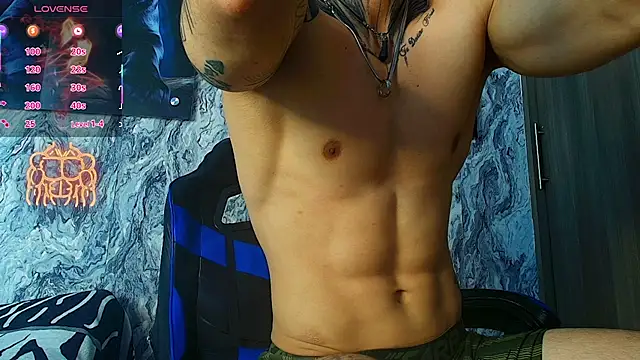 Jeins carter online show from June 4, 2:23 pm