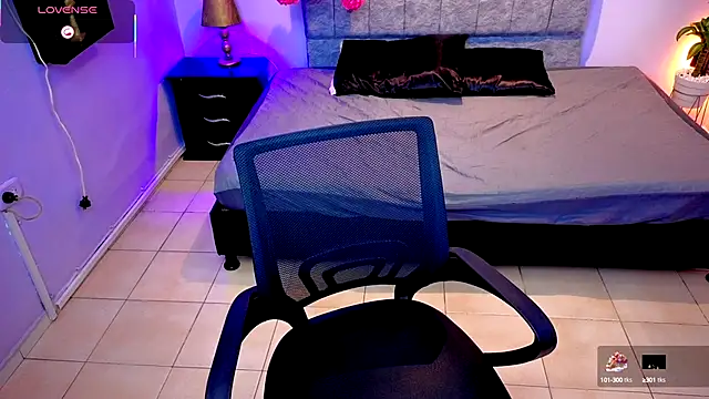 Lana stone  online show from September 12, 3:28 am