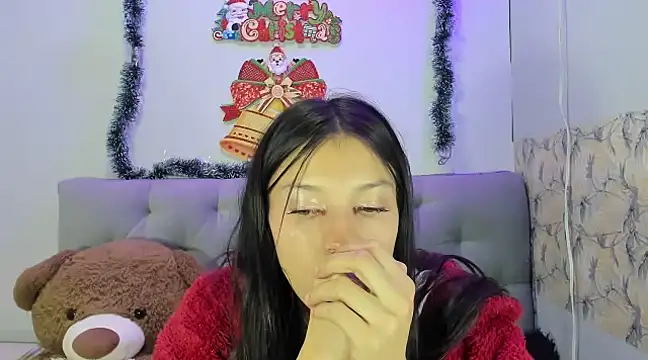 Emma-Wilson online show from December 21, 4:41 am